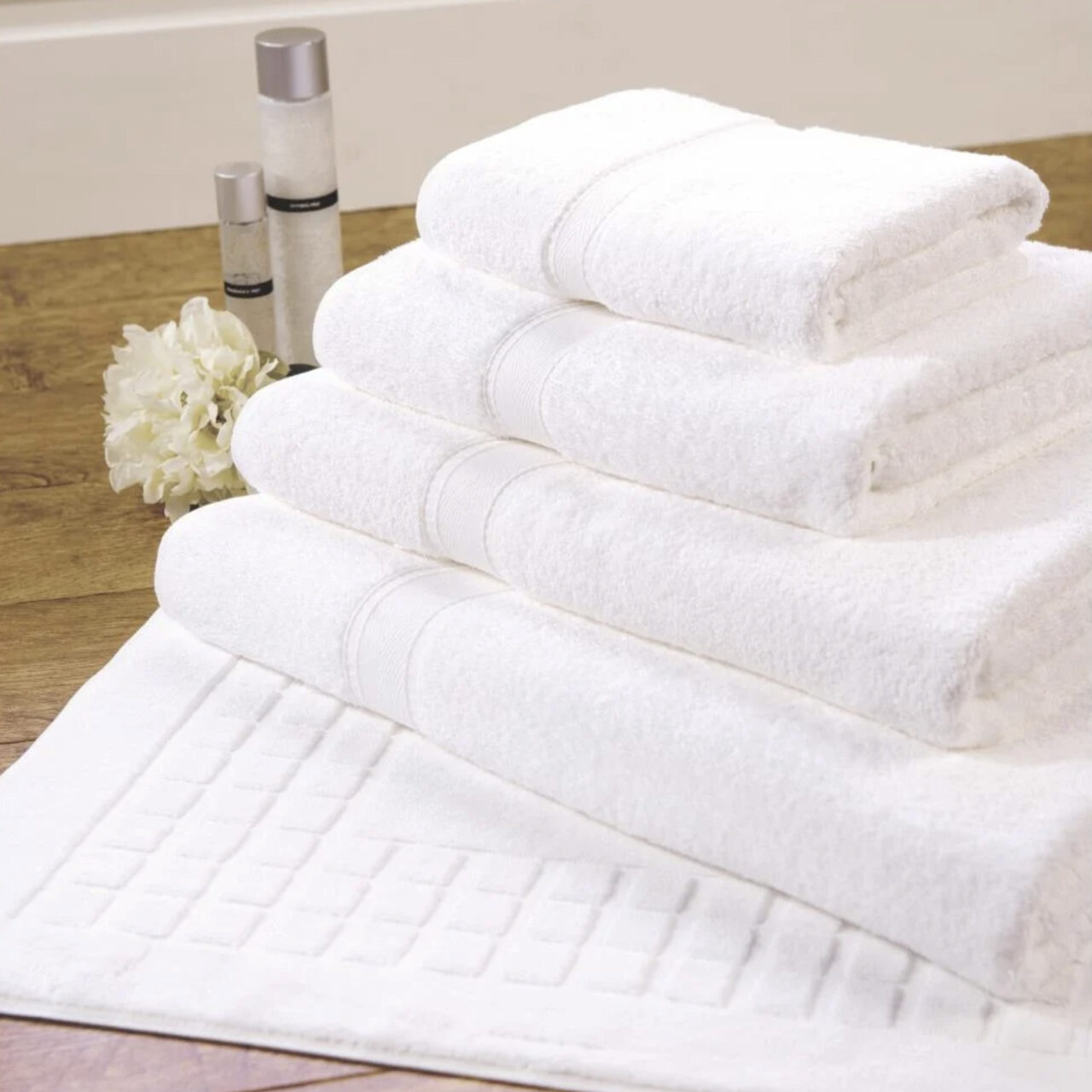 snaan luxury towels